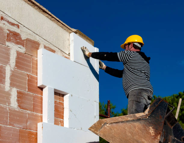 Best Spray Foam Insulation in Pocahontas, IA