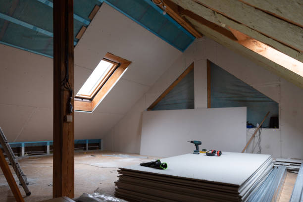 Best Spray Foam Insulation in Pocahontas, IA