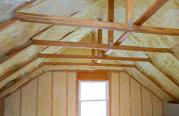 Best DIY Insulation Kits and Guidance in Pocahontas, IA
