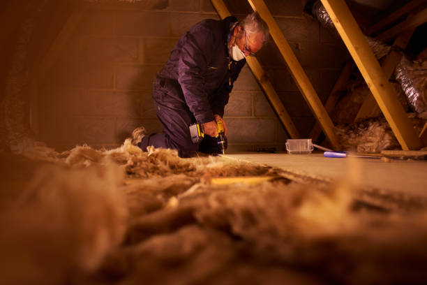 Best Energy Efficiency Insulation in Pocahontas, IA