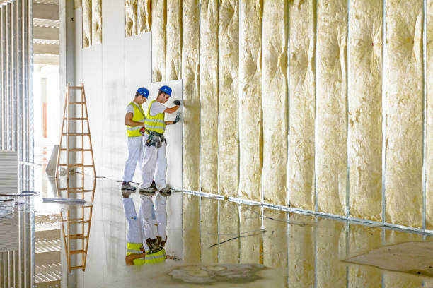 Types of Insulation We Offer in Pocahontas, IA
